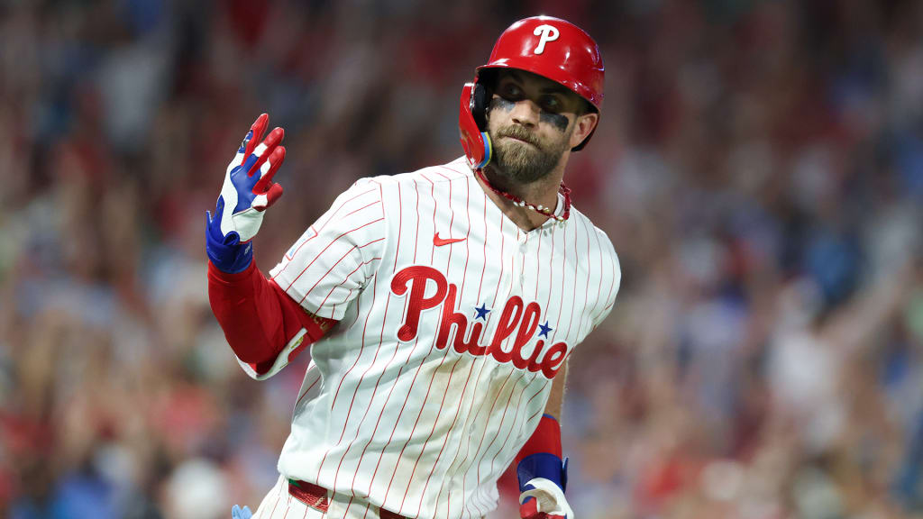 LIVE: Streaking Phillies try to finish sweep of Marlins