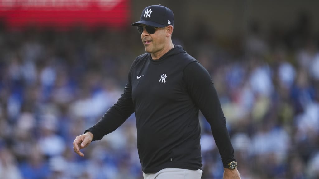 Yankees dads share advice on Father's Day 2023