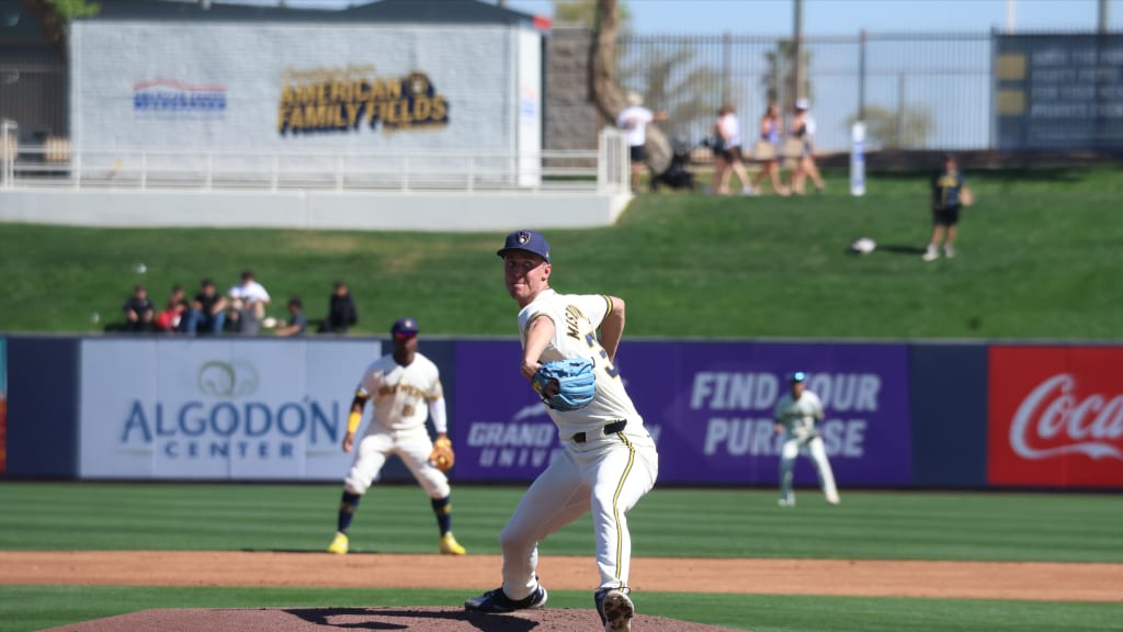 Miz would be in rare company with Opening Day start