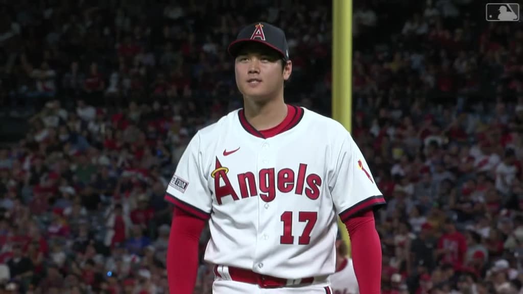 Angels trade for C.J. Cron, Randal Grichuk from Rockies, keep building  around Shohei Ohtani in playoff push 