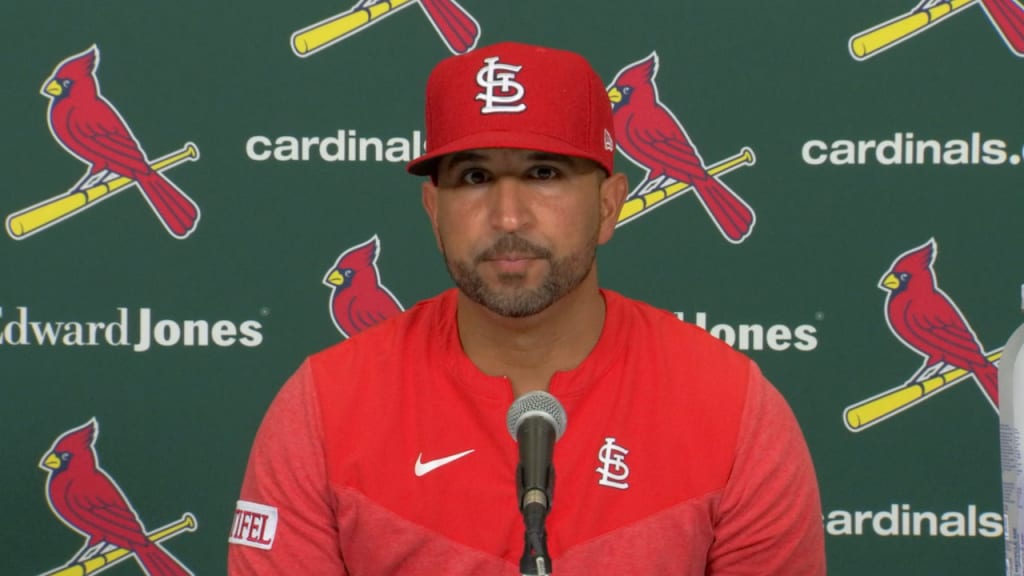 Marmol on 14-0 loss to Astros