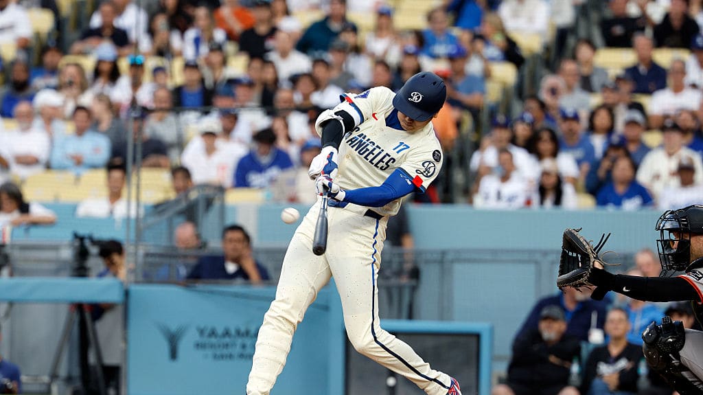大谷翔平が24＆25号で記録ラッシュ Aロッド超えメジャー最速