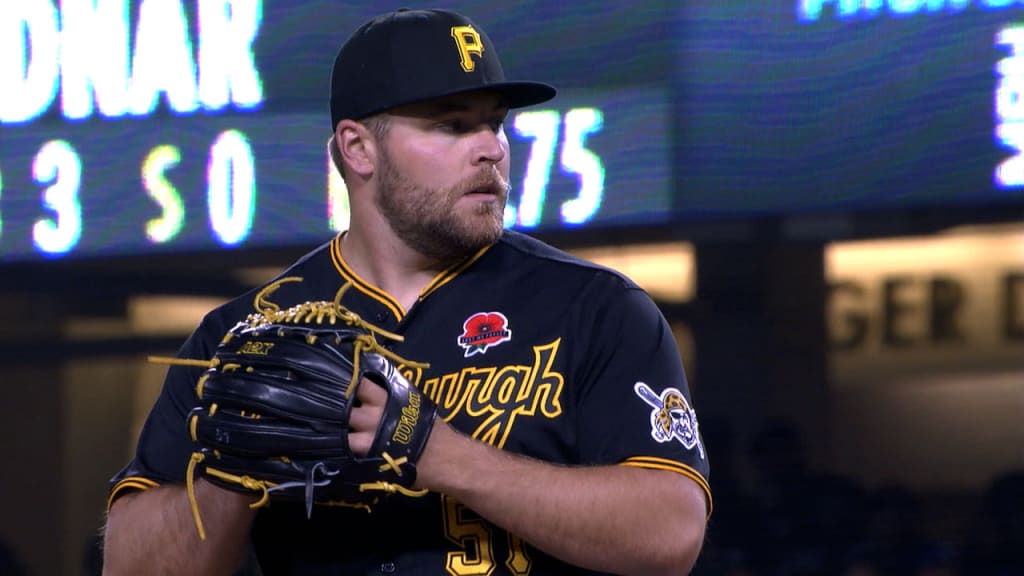 Pirates teammates 'not worried' about Bryan Reynolds' trade request  becoming distraction