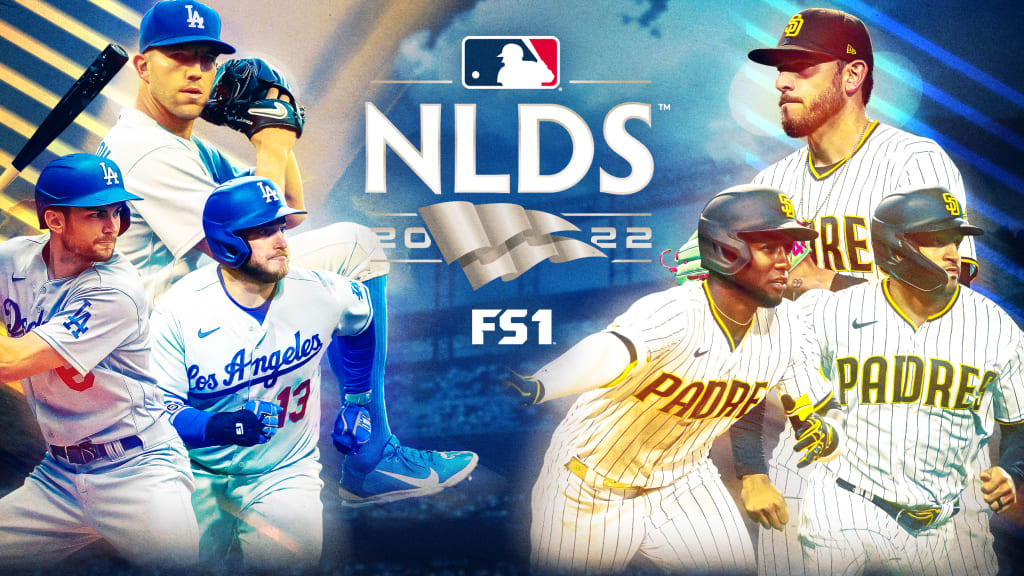 Dodgers Set for Gold Home Opener