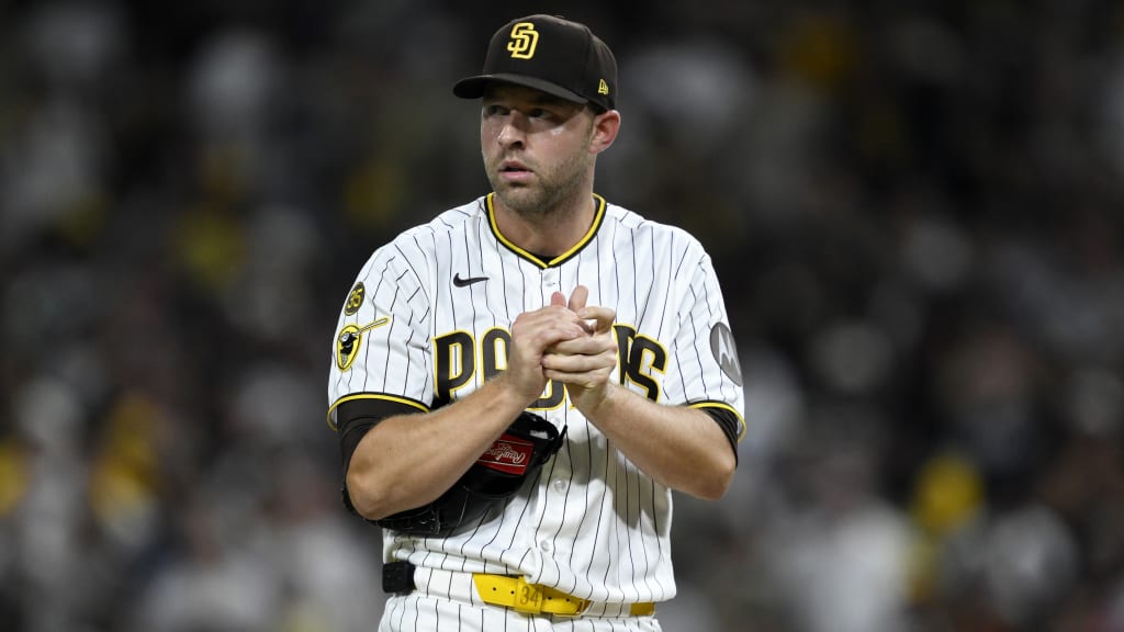 MLB.com editorial image for San Diego Padres: How the Padres could fill out their starting rotation for 2027