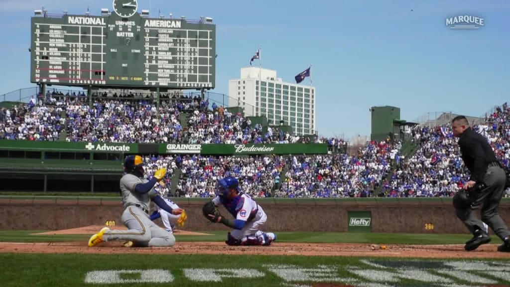 Cubs pitchers view new Wrigley bullpens as mostly positive