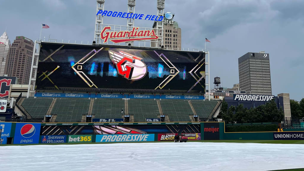 Event Feedback: Detroit Tigers - MLB vs Cleveland Guardians