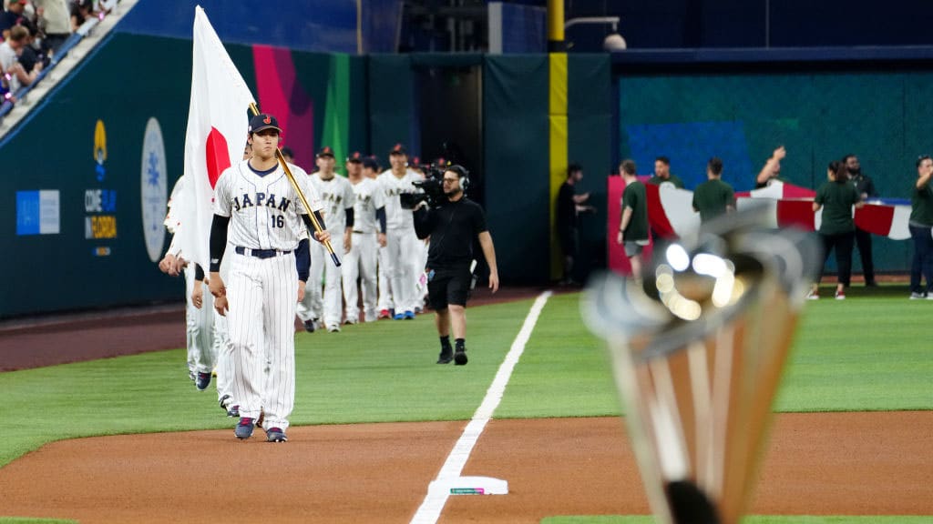 記者の目】大谷翔平はWBCで二刀流をできるのか