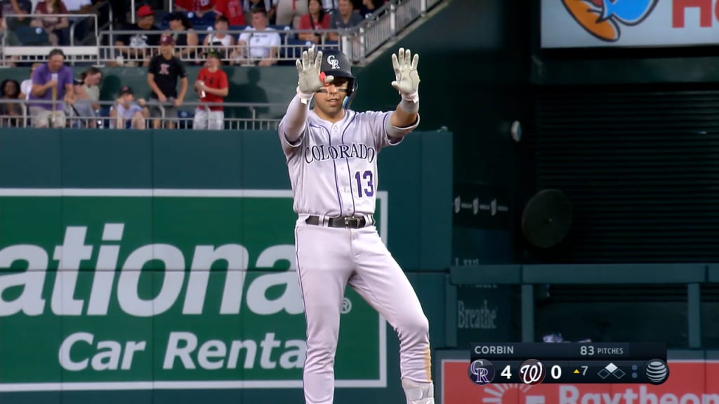 Colorado Rockies news: Are new Rockies uniforms on the horizon