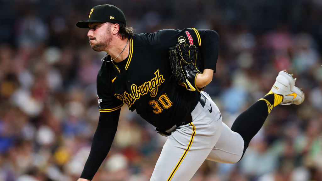 MLB.com editorial image for Pittsburgh Pirates: Skenes surges into September after strong August finish