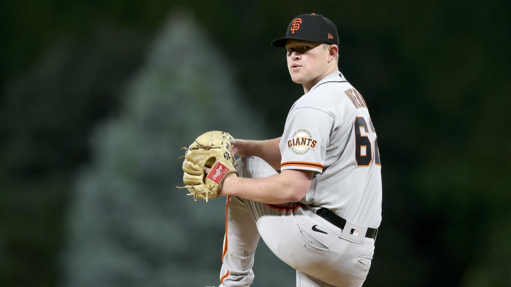 San Francisco Giants 2022 draft preview: Will pitching once again