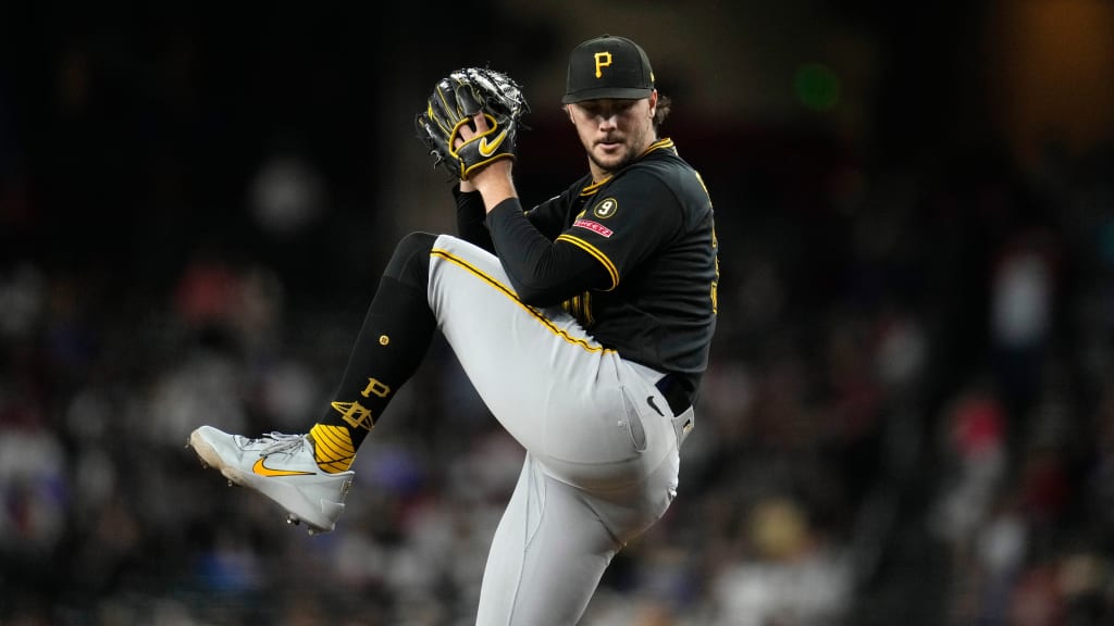 The reigning Cy Young is looking as dominant as ever