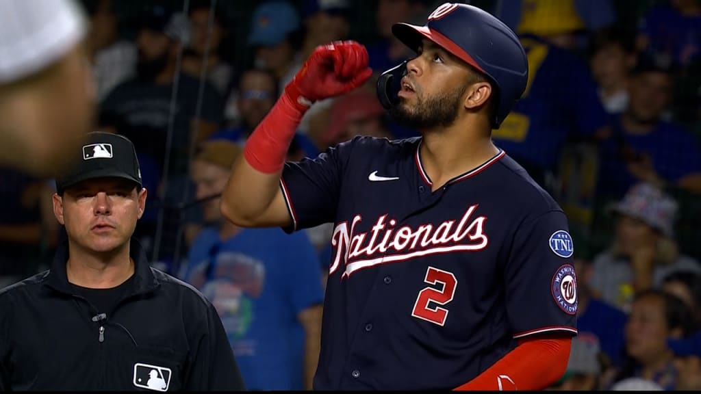 The Washington Nationals are dropping a New Uniform, What to Expect