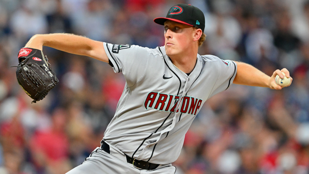 MLB.com editorial image for Arizona Diamondbacks: What can fans look forward to during the stretch run?