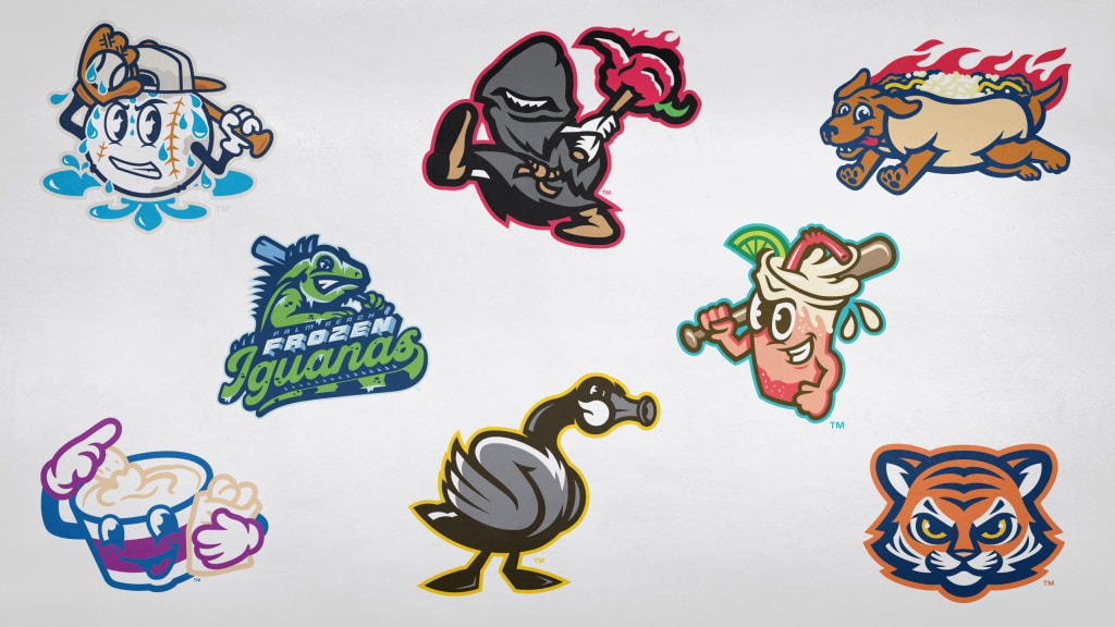 Here's every new alternate identity for the 2026 season so far