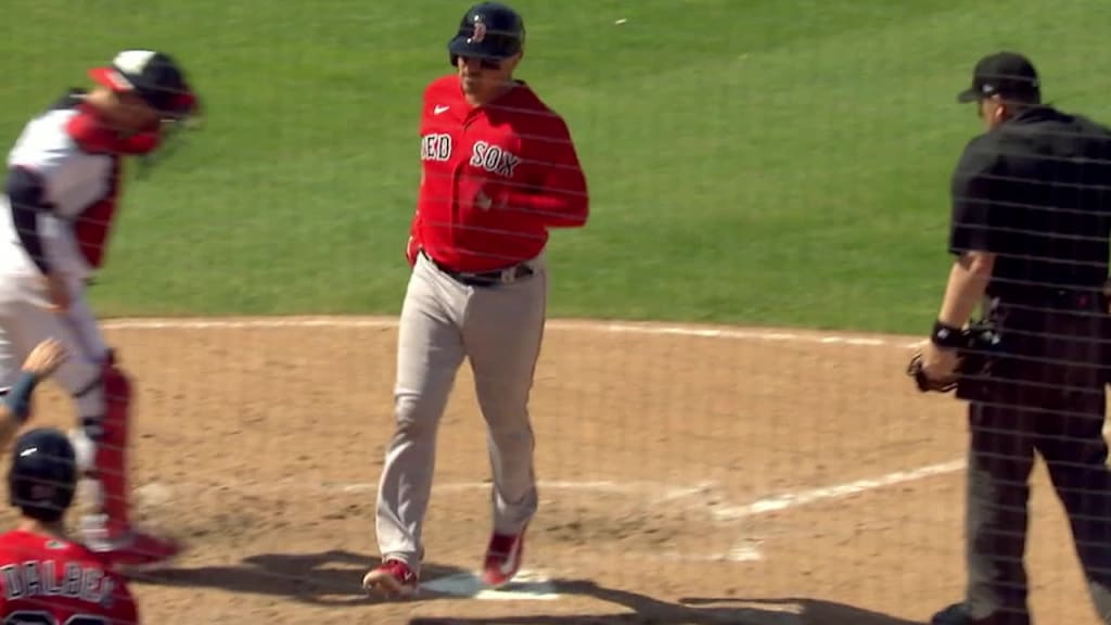 Jorge Alfaro has arrived at Red Sox Spring Training : r/redsox