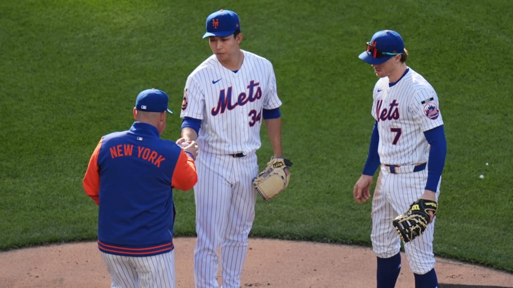 Mets' struggles compounded by rough series vs. Rox