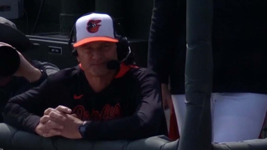 Ben McDonald talks Albert Suárez, Félix Bautista