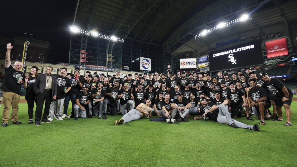 MLB.com editorial image for Chicago White Sox: From Pope Hats to playoffs: an ode to the '26 White Sox
