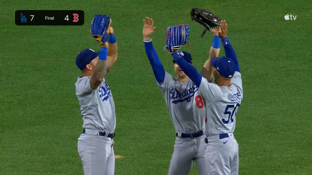 Dodgers news: Mookie Betts, Freddie Freeman, All-Star starters - True Blue LA