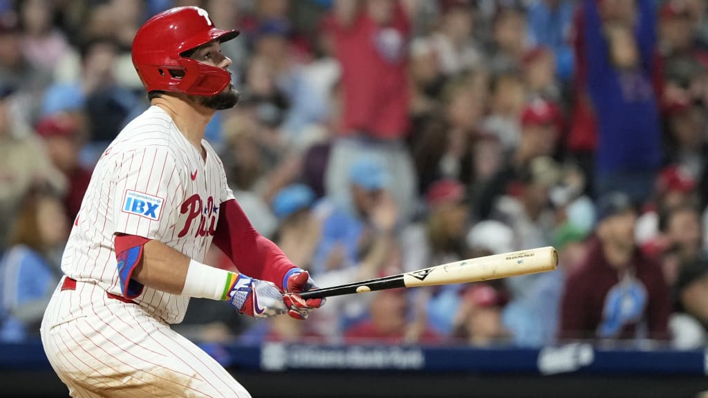 LIVE: Phillies back home with chance to sew up division title