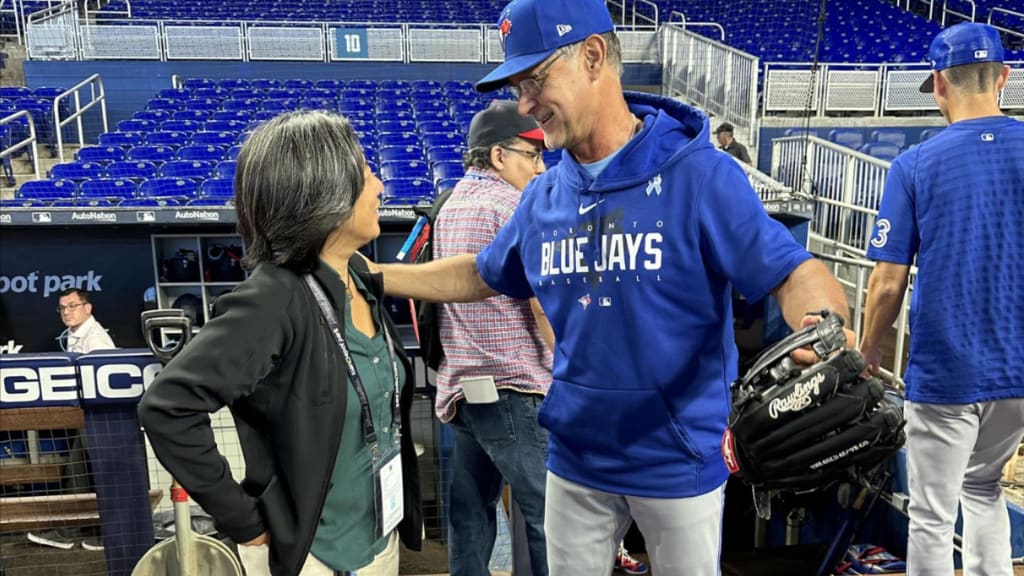 Don Mattingly returns to Miami with Blue Jays