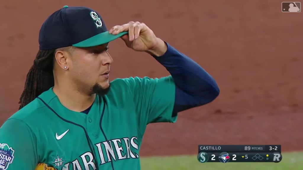 Seattle Mariners City Connect Breakdown: The story behind new
