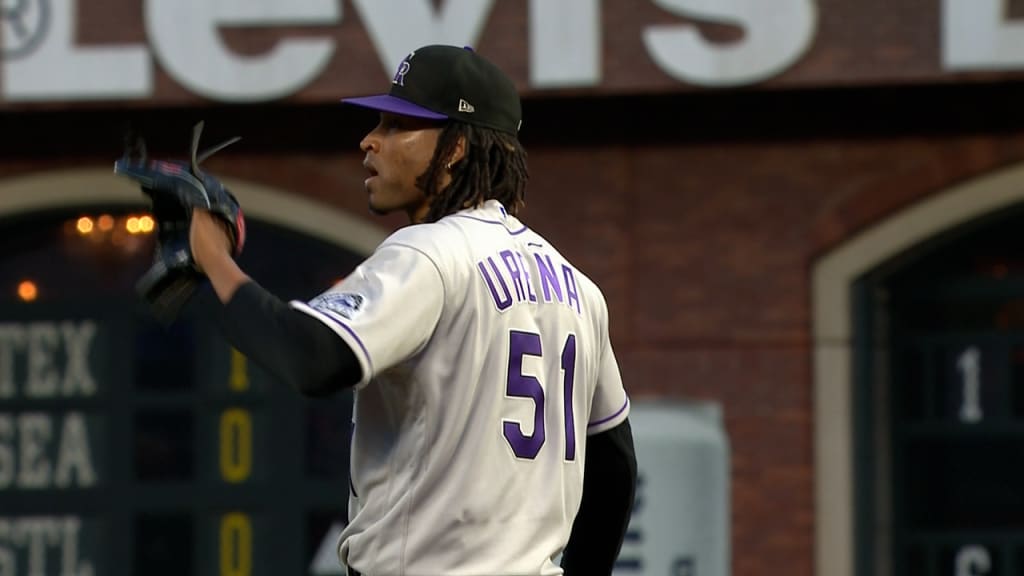José Ureña signs one-year deal with Rockies for 2023