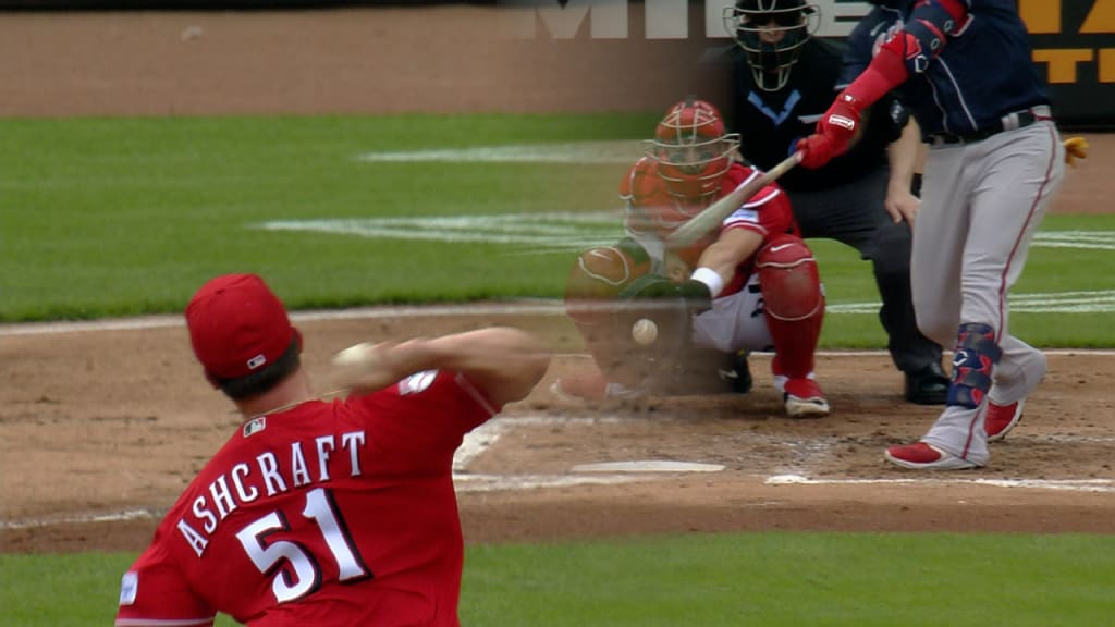 Cincinnati Reds fans react as winning streak comes to an end after loss to  Atlanta Braves: Proud nonetheless All good, series win coming tomorrow