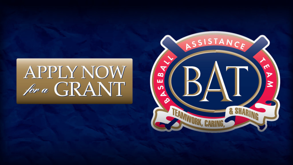 APPLY NOW FOR A GRANT