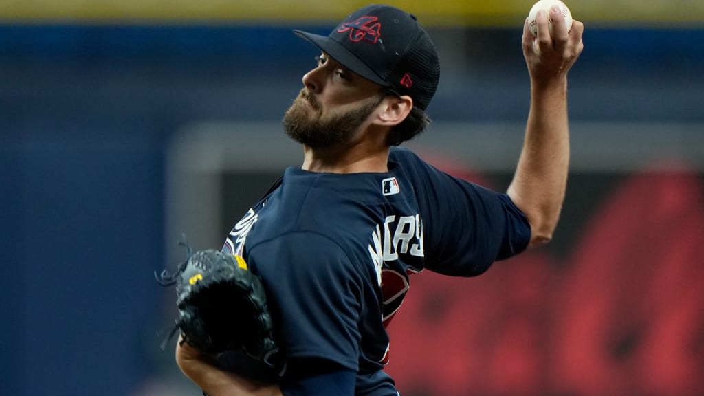 Atlanta RHP Ian Anderson will undergo Tommy John surgery and miss the  remainder of the 2023 season, according to a report by ESPN's Jeff…