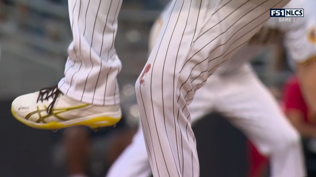 Kyle Schwarber's Home Run Derby Cleats Are Dominating the Field - En Fuego