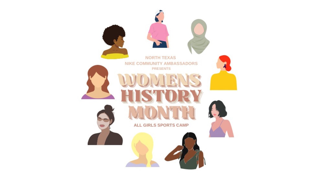 The Significance of Women's History Month