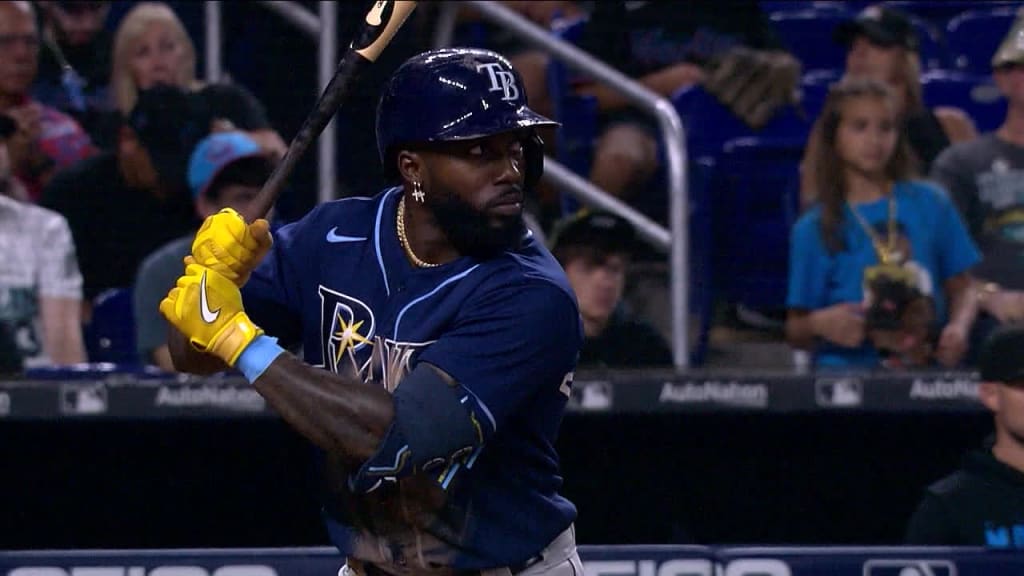 Top 10 Left Fielders: #6