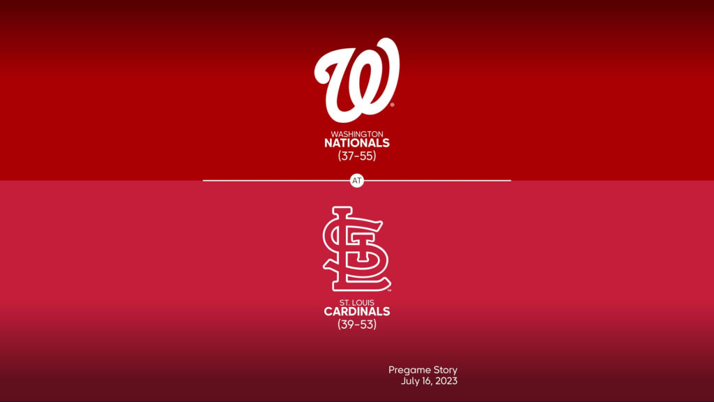 2019 NLCS Schedule: St. Louis Cardinals vs. Washington Nationals