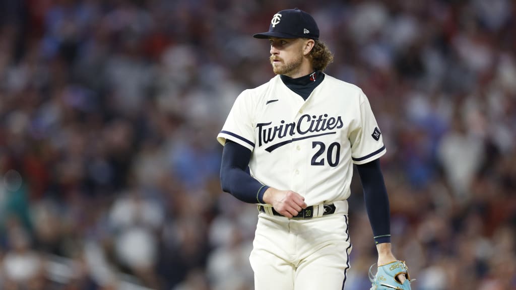 Chris Paddack strikes out four 