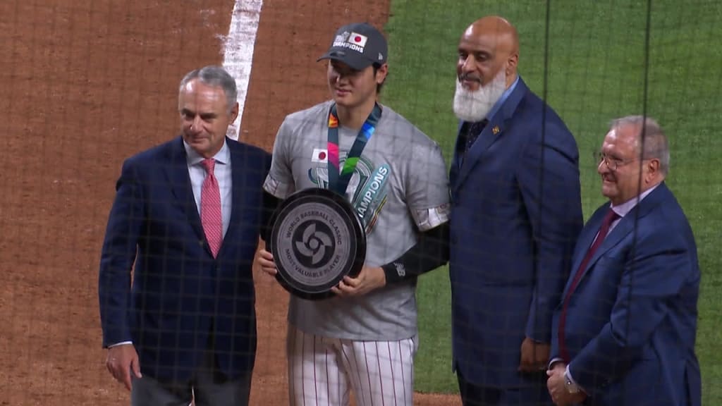 Japan wins World Baseball Classic 2023