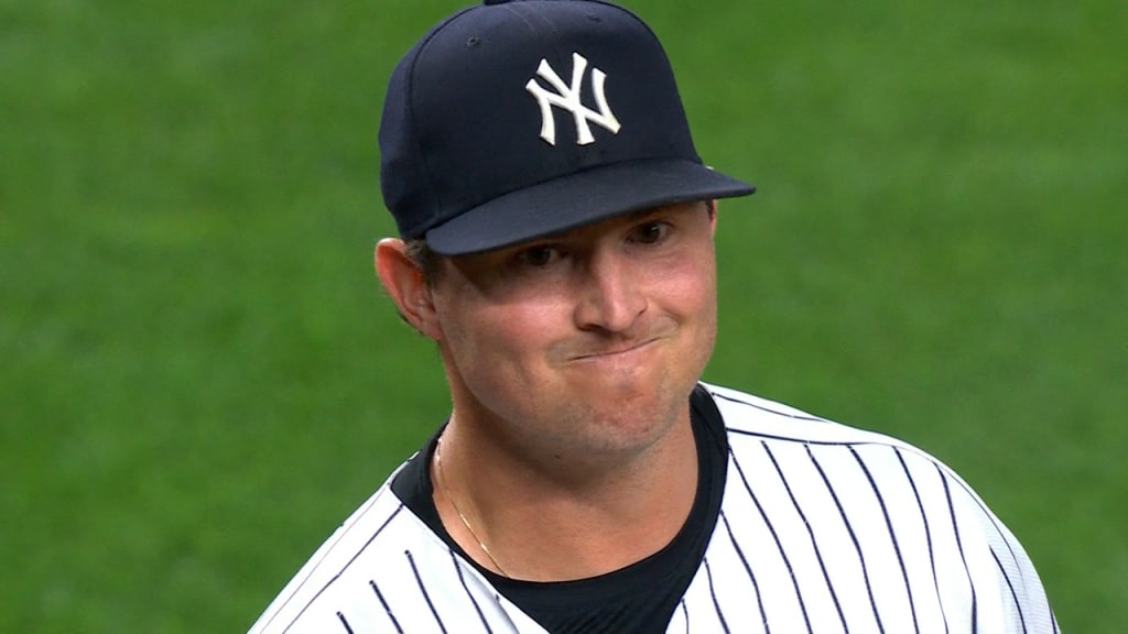 Zack Britton pitches scoreless inning in return to Yankees