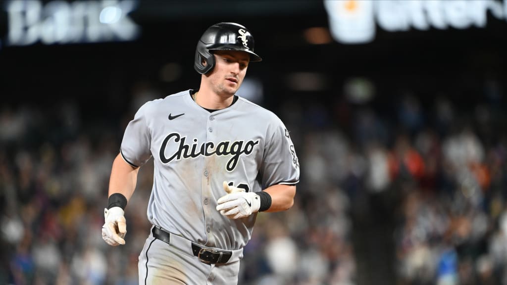 Colson Montgomery motivated by Byron Buxton's praise