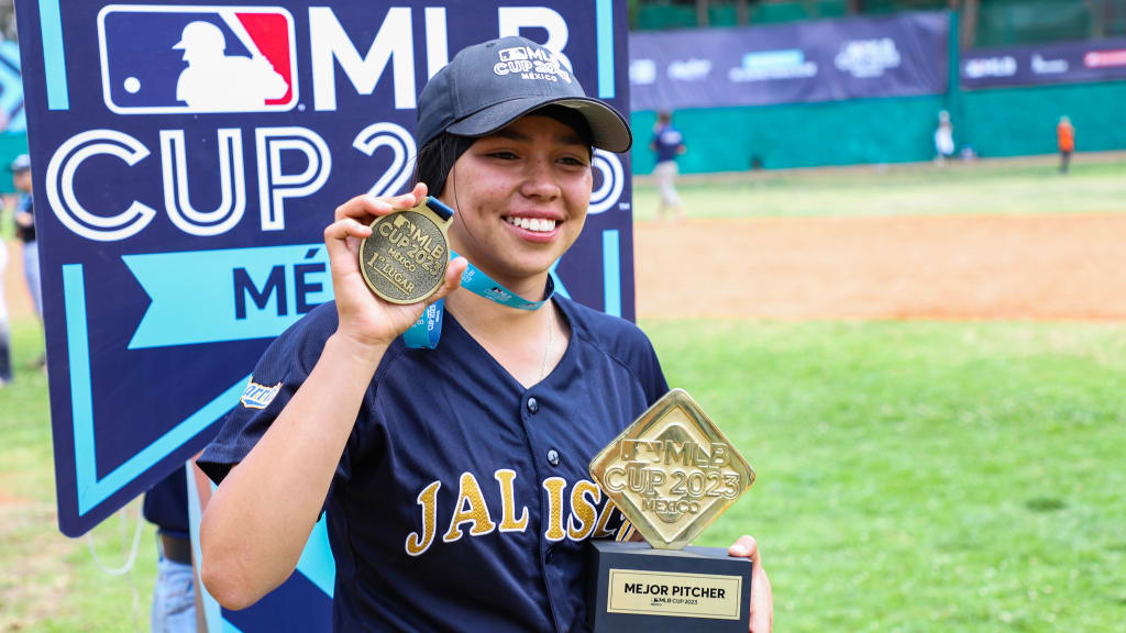 MLB Cup 2023 México Galería de Fotos 16 de abril, 2023