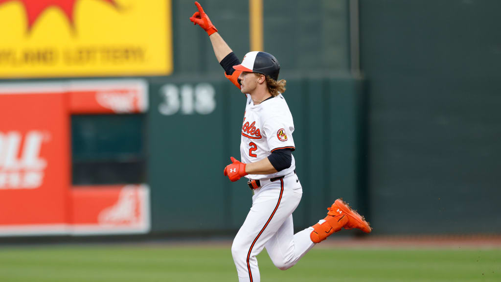 LIVE: Relentless O's offense is taking it to Twins