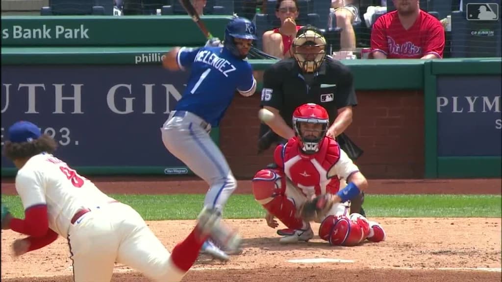 Zack Greinke on seven-inning effort vs. Phillies