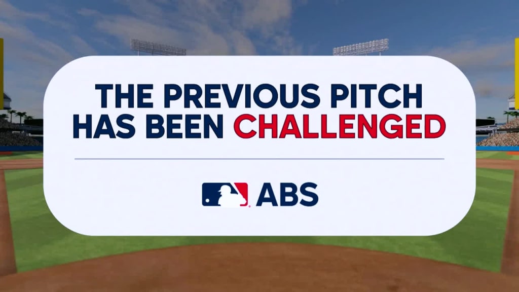 Cubs challenge pitch, get strike on overturned call