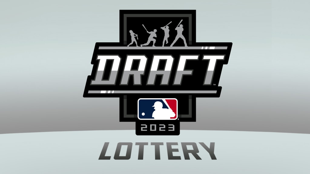 Who will get No. 1? Watch the first Draft Lottery