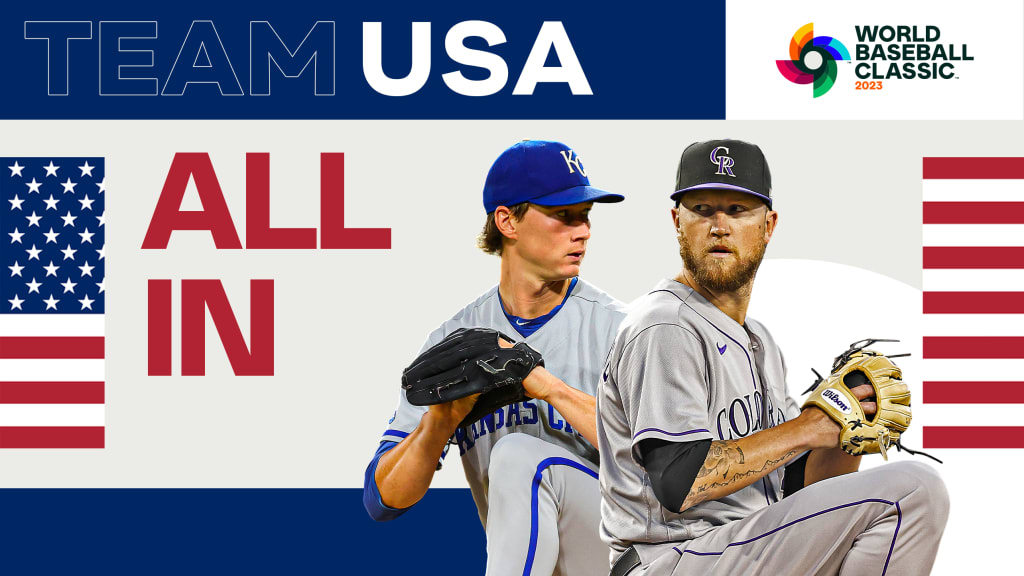 How to watch Team USA's World Baseball Classic game vs. Great Britain – NBC  Sports Chicago