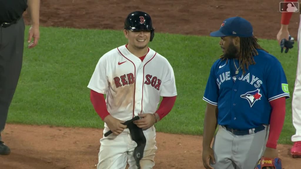 Game 32: Blue Jays at Red Sox - Over the Monster