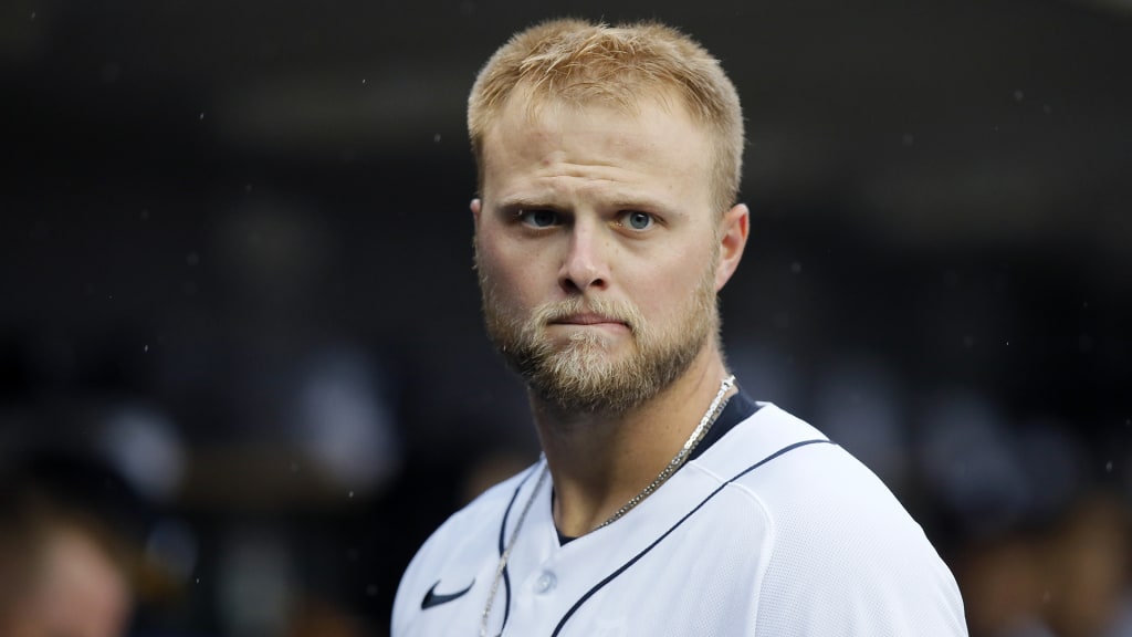 When Detroit Tigers think Austin Meadows will return