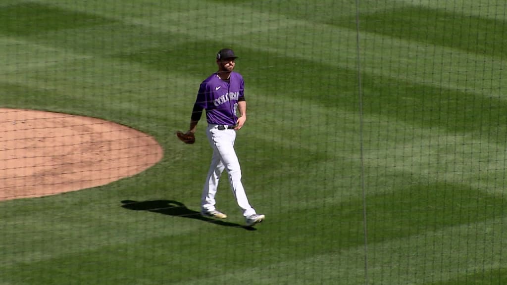 Colorado Rockies - Rockies Baseball is back! Show your excitement with this  profile picture frame!