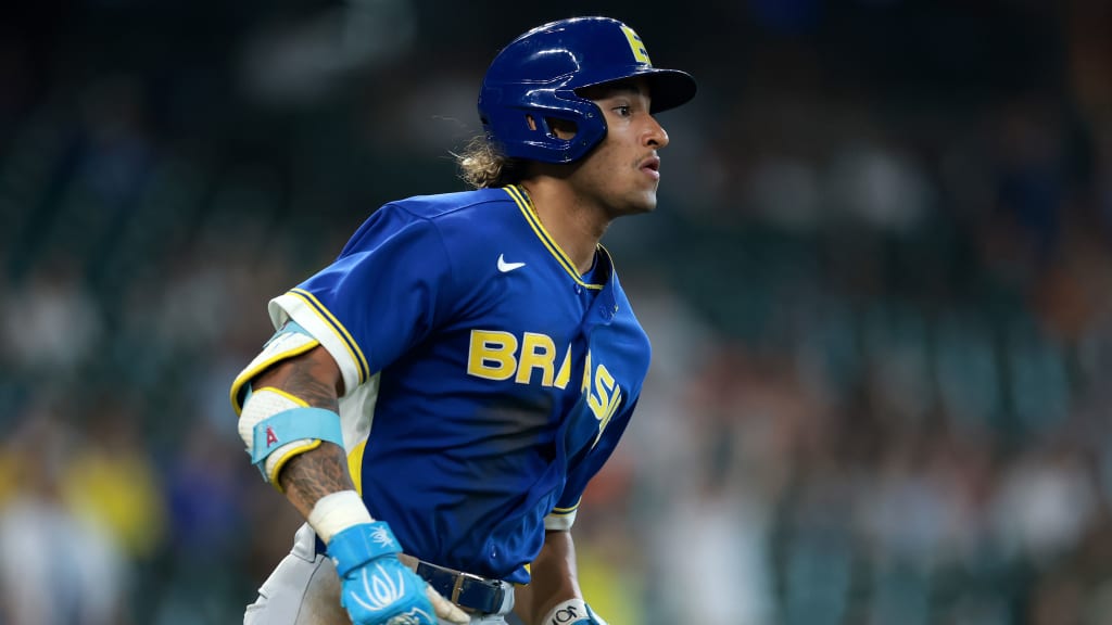 Three Angels Minor Leaguers showing out in Classic