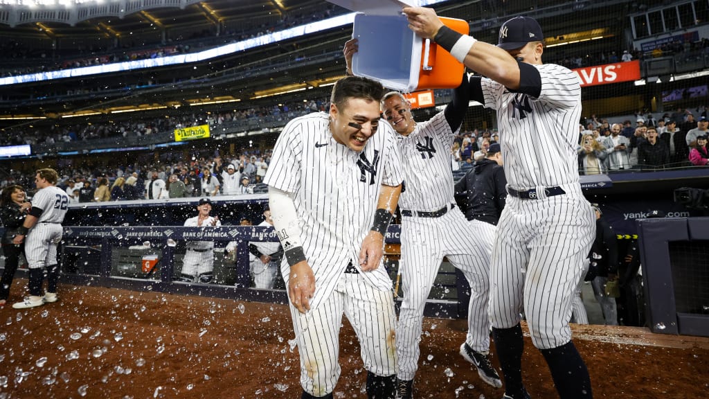 Yankees Magazine: Anthony Volpe recaps first season